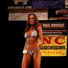 Angela  Leong - NPC Oregon State 2010 - #1